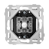 Togglica 4U mechanizm krzyżowy biały mat EU