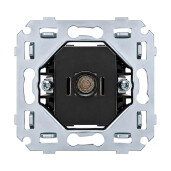Togglica 4U mechanizm gniazda antenowego TV