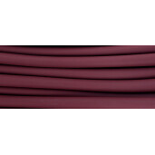 Przewód kabel Burgund matowy OMY 2x0,75mm PVC POLSKI
