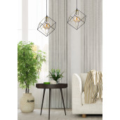 Lampa Wisząca ALAMBRE 2777 TK Lighting