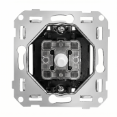 Togglica 4U mechanizm krzyżowy biały mat EU