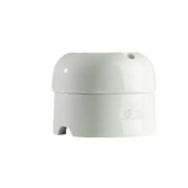Porcelanowe gniazdo natynkowe schuko p30 16a 250V GiGambarelli, 00211