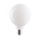 ŻARÓWKA E27 GLASS BALL BULB 9177 8W 