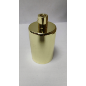 OPRAWKA E27 OSŁONKA METALOWA MOSIĄDZ ZŁOTA