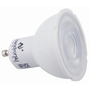 Żarówka 9180 REFLECTOR LED 7W GU10  